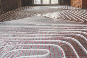 Radiant Heat